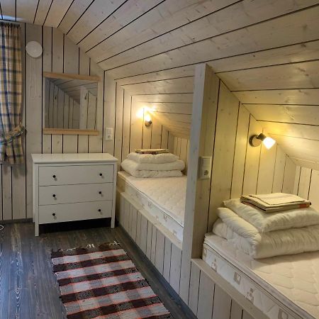Peipsi Homestay Kuru Zewnętrze zdjęcie
