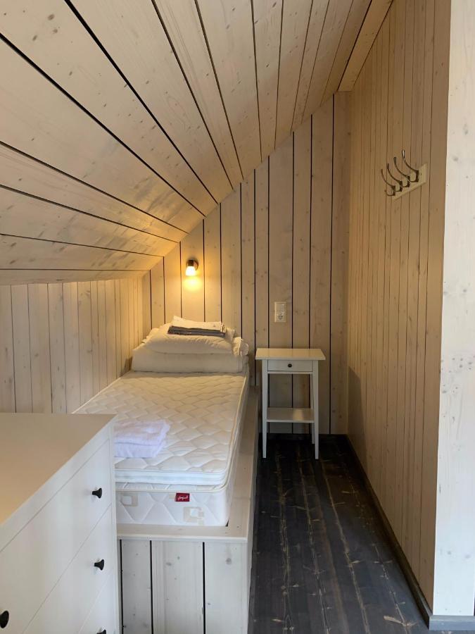 Peipsi Homestay Kuru Zewnętrze zdjęcie