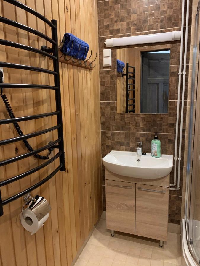 Peipsi Homestay Kuru Zewnętrze zdjęcie