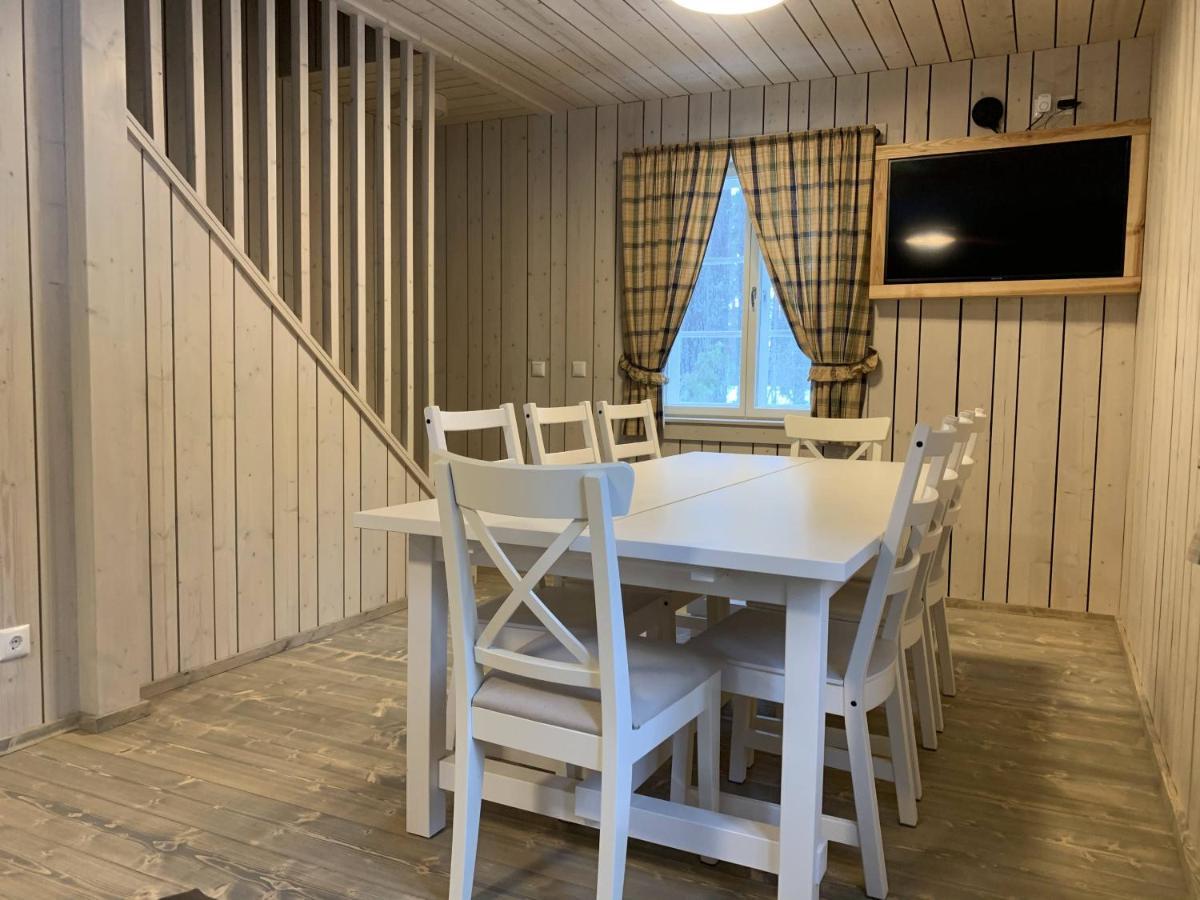 Peipsi Homestay Kuru Zewnętrze zdjęcie