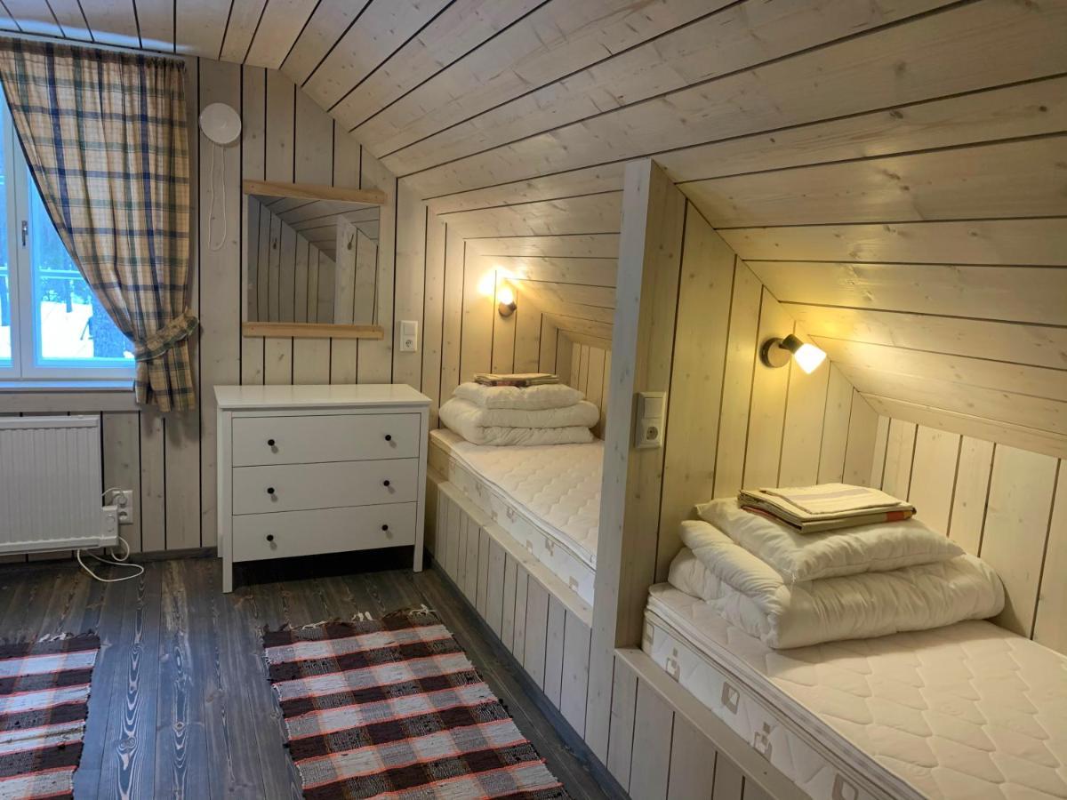 Peipsi Homestay Kuru Zewnętrze zdjęcie