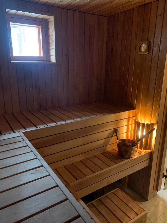 Peipsi Homestay Kuru Zewnętrze zdjęcie