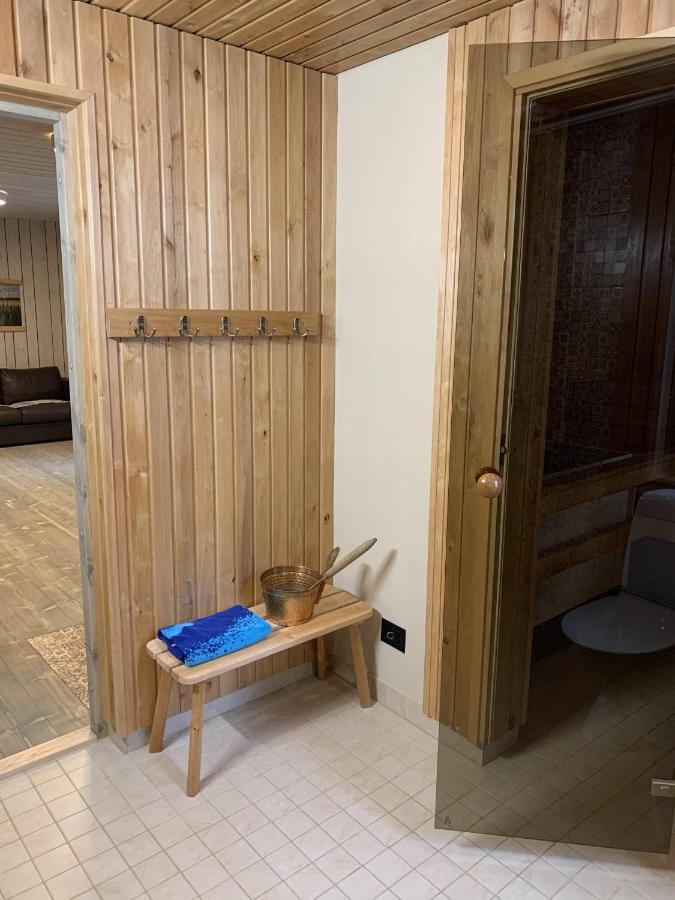Peipsi Homestay Kuru Zewnętrze zdjęcie