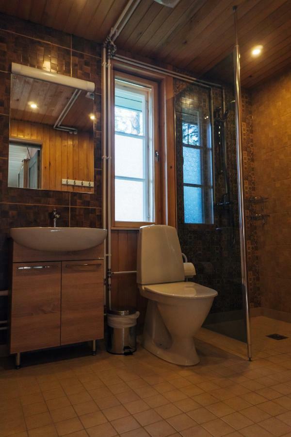 Peipsi Homestay Kuru Zewnętrze zdjęcie
