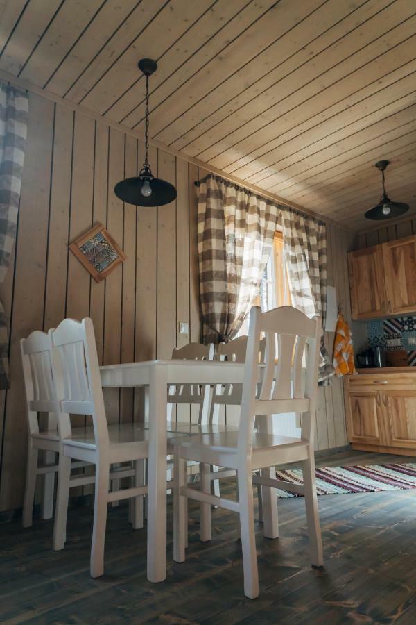 Peipsi Homestay Kuru Zewnętrze zdjęcie